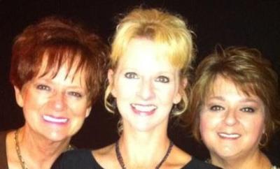 Patti Mcbride