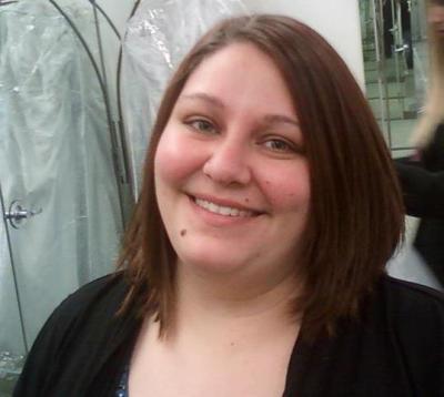 Brittany Cubie