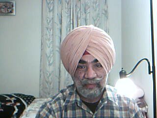 Jagjit Singh
