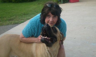 Linda Johnson