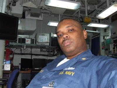 Armaun Bartee