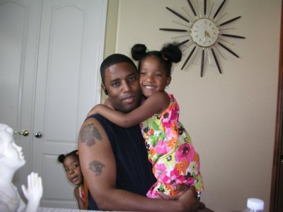Dwayne Davis