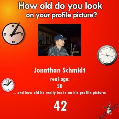 Jonathan Schmidt