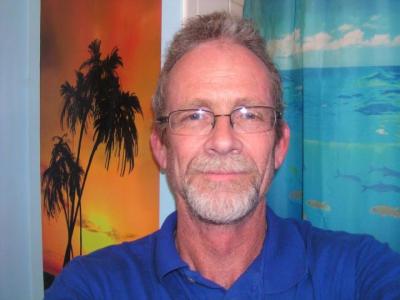 Brent Starkebaum