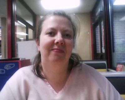 Dawn Scott