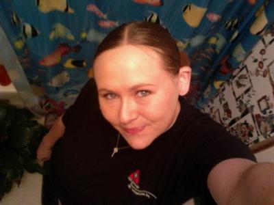 Vicky Smith