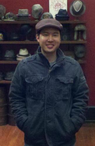 Philip Chen
