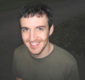Nathaniel Kauffman