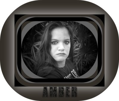 Amber Hoffman