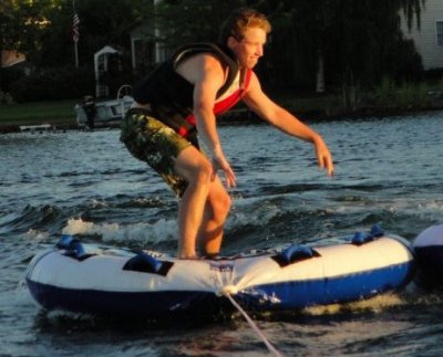 Brian Haasken