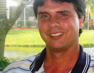 Mark Manbeck