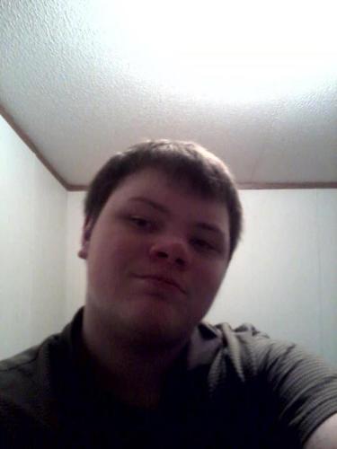 Austin Anderson