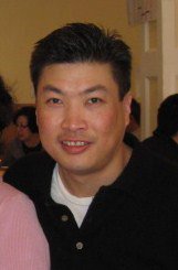 Alan Chow
