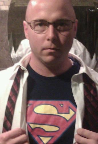 Justin Olson