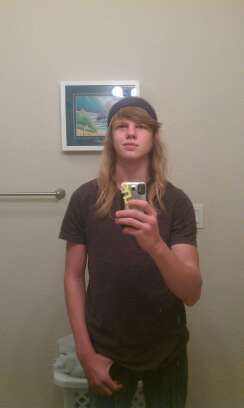 Mitchel Shaner