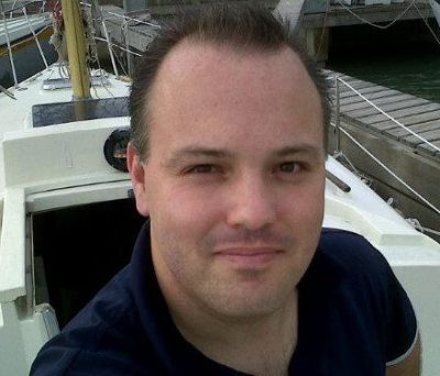Jeremy Torgerson