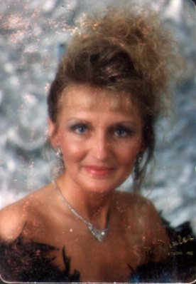 Susan Bellamy