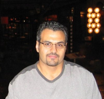 Simon Orchanian