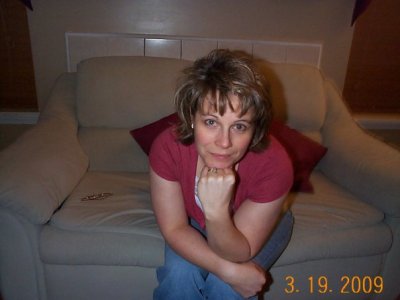 Donna Liechti