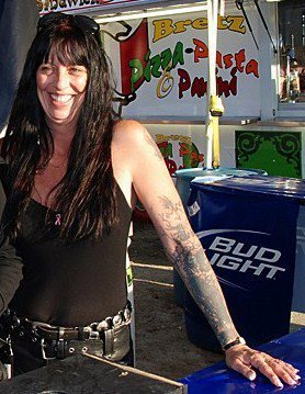 Colleen Obolensky