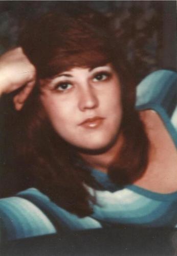 Cheryl Herd