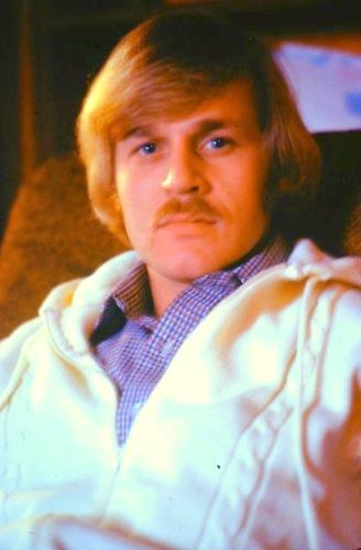 Joseph Gray