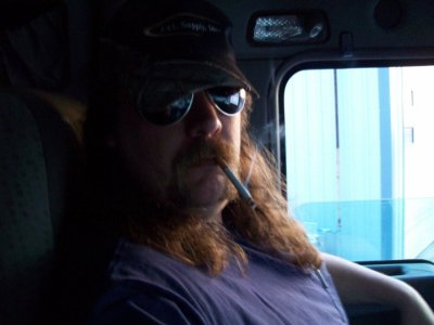 Steven Muehrcke