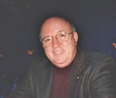 Michael Martin