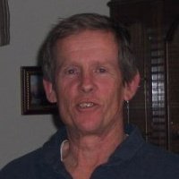 Kenneth Hanye
