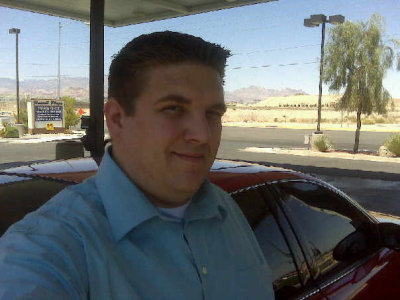 Jason Claveau