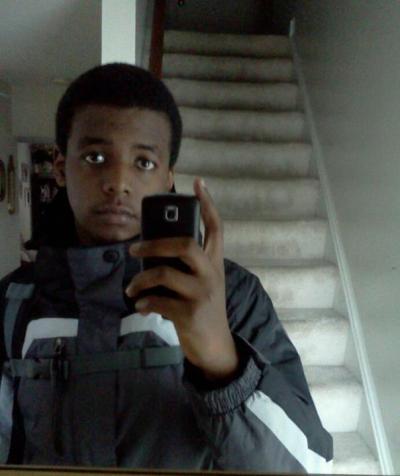 Nathaniel Tilahun