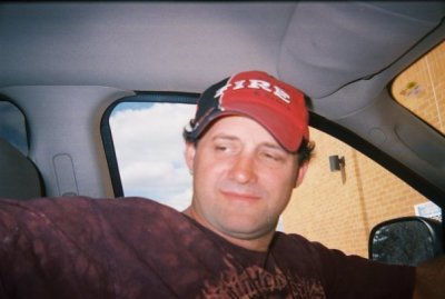 Mark Rollins