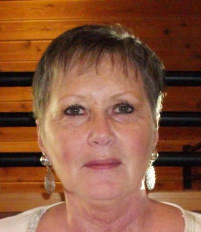 Judy Powell