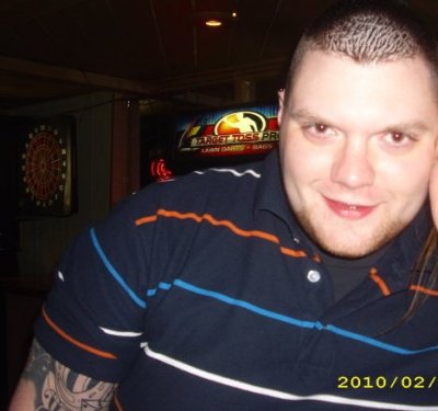 Anthony Moore
