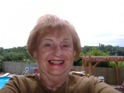Eudora Zezoff