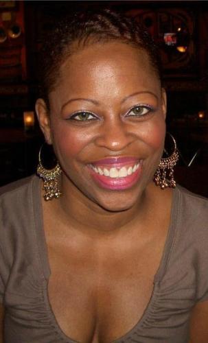 Tonia Patterson