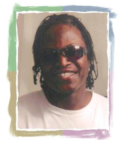 Markus Mccormick
