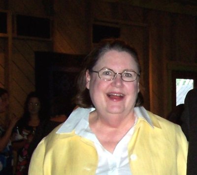 Judith King