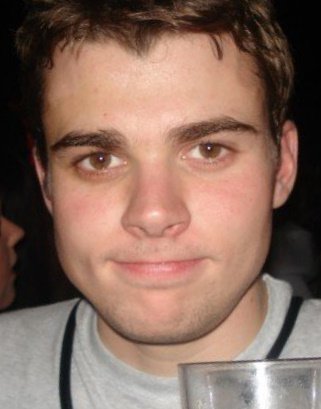 Peter Davis