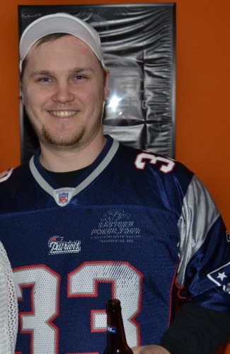 Matthew Coulombe