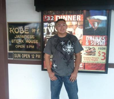 Gabriel Rojas