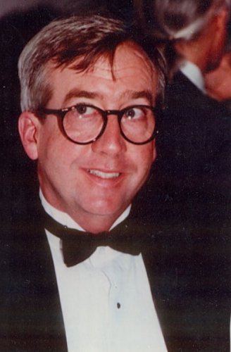 Thomas Norris
