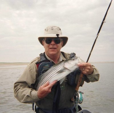 Rodney Priddle