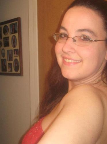 Kimberly Harmening