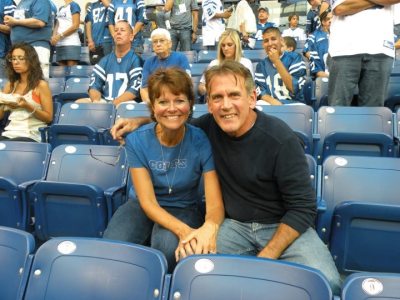 Beth Thornton