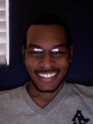 Anthony Pierce
