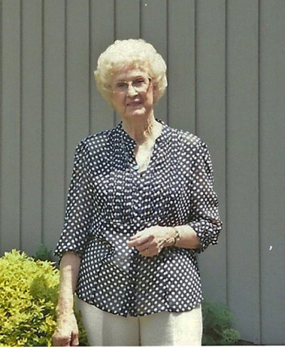 Louise Hughes
