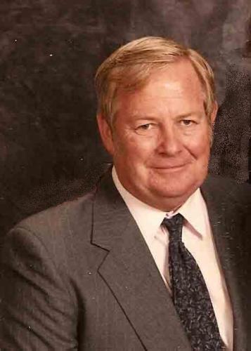 Bill Lunsford