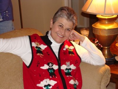 Pamela Campbell