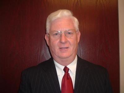 Thomas Johnson
